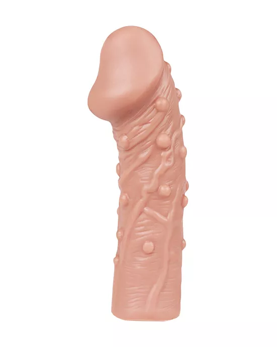 Textured Terror Penis Sleeve