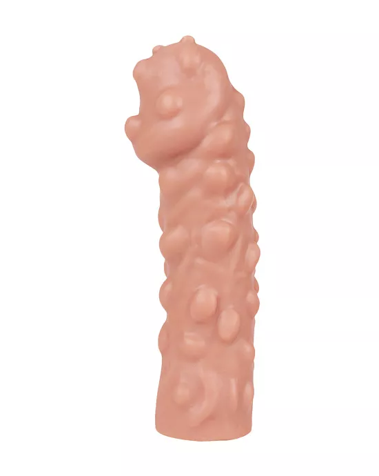Shambling Sexual Beast Penis Sleeve
