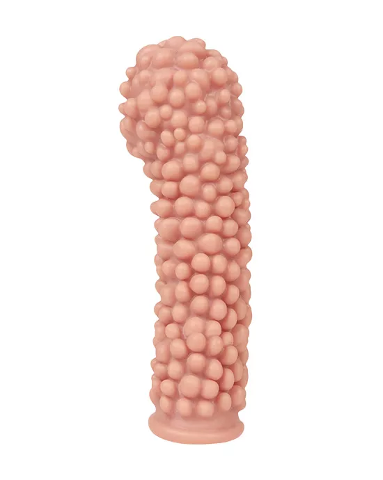 Bubble Over Penis Sleeve