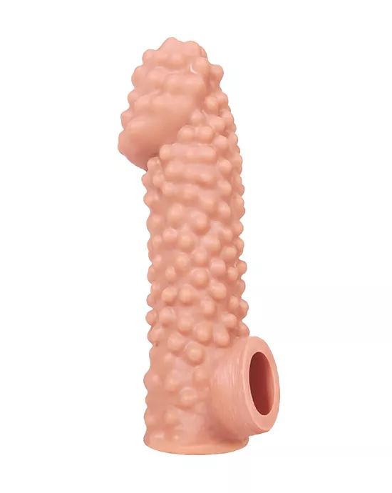 Bulbous Beast Cock Sleeve