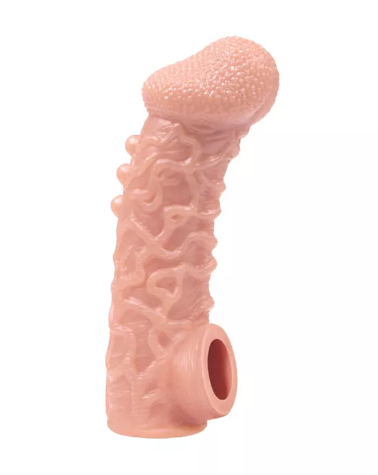 Vicious Veiny Cock Sleeve