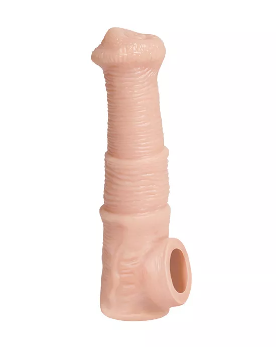 Centaur Extended Horse Cock Sleeve