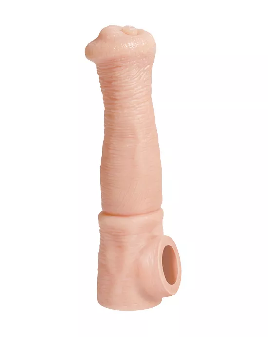 Centaur Horse Cock Sleeve