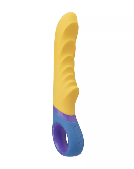 Amore Sharkie GSpot Vibrator