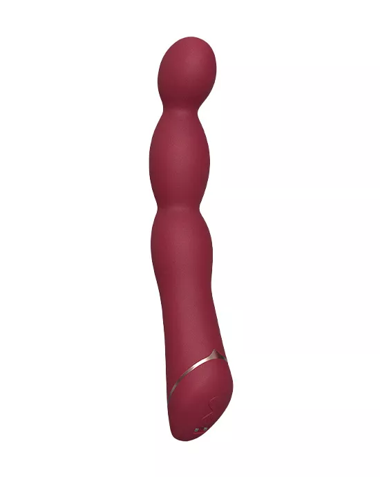 Lapper GSpot Vibe