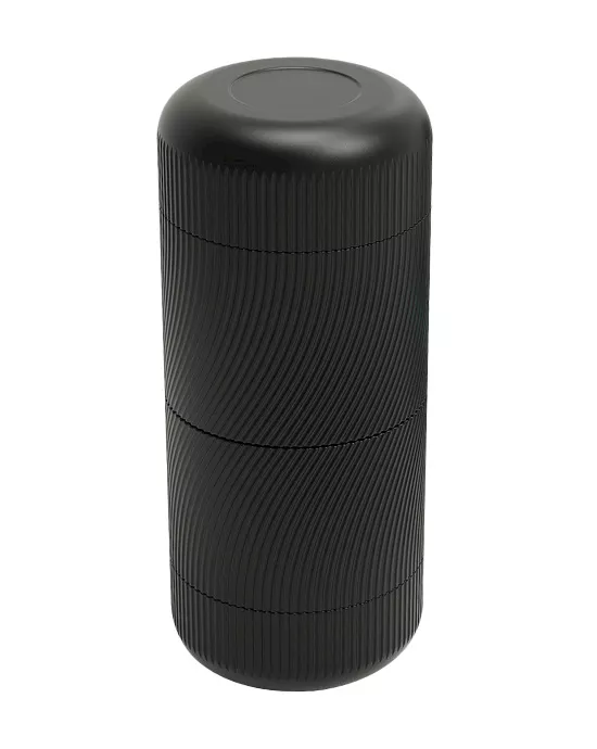 Tempest Suction Masturbator