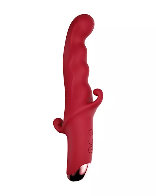 Purgatory GSpot Vibrator