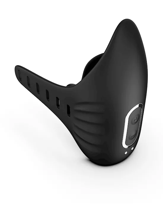 Valerie Adjustable Penis Vibrator