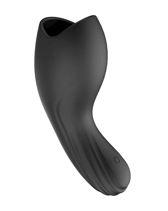 Mona Penis Head Vibrator