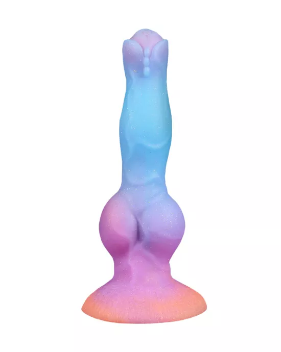 Unruly Hound Fantasy Dildo