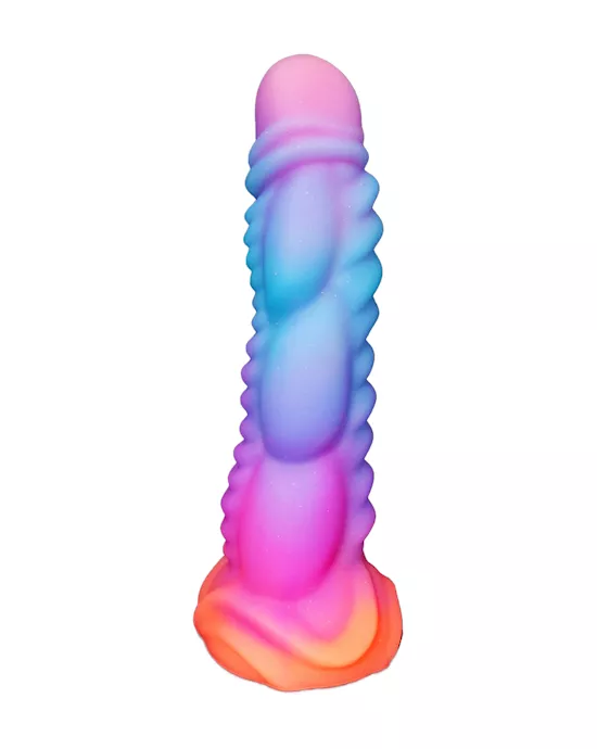 Iris Rain Fantasy Dildo