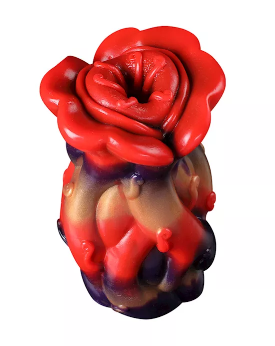 ManEating Flower Masturbator