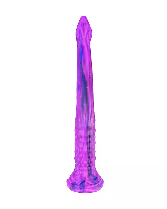 Serpent King Fantasy Dildo