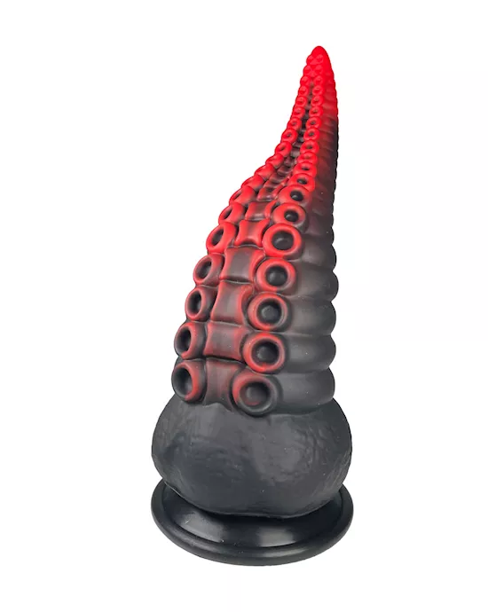 Krakens Curse Fantasy Dildo