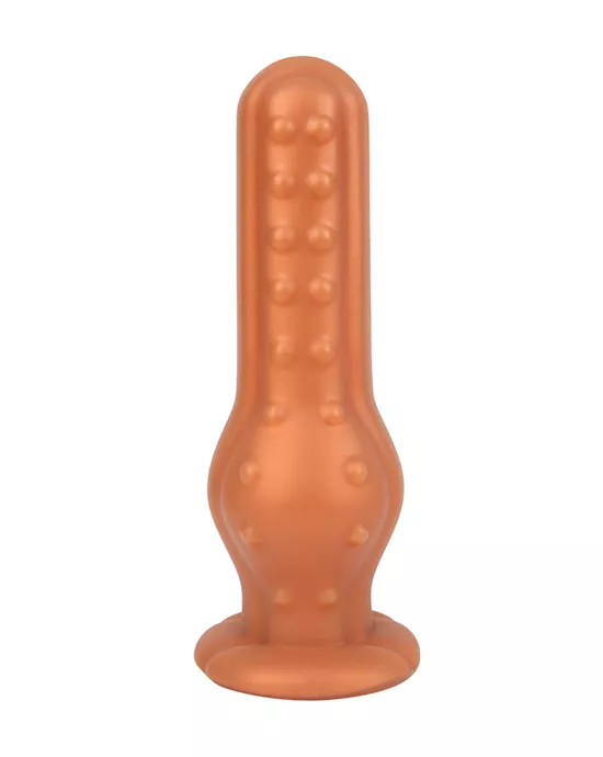 Studded Dildo