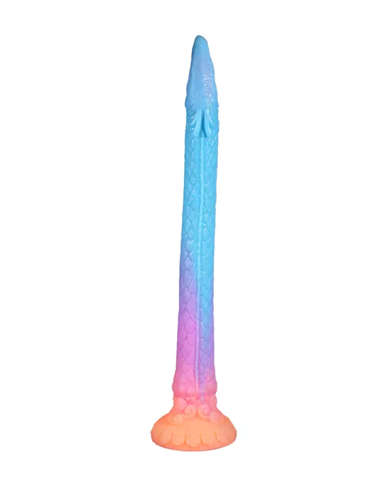 Naughty Hydra Fantasy Dildo