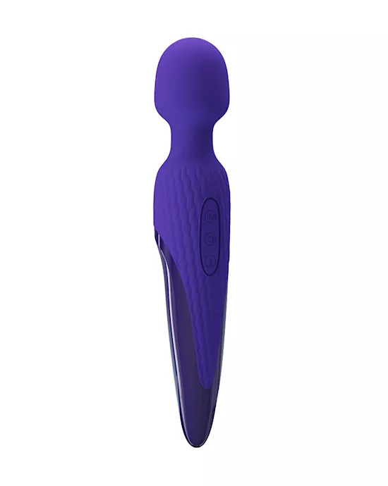 Antony Heating Wand Vibrator