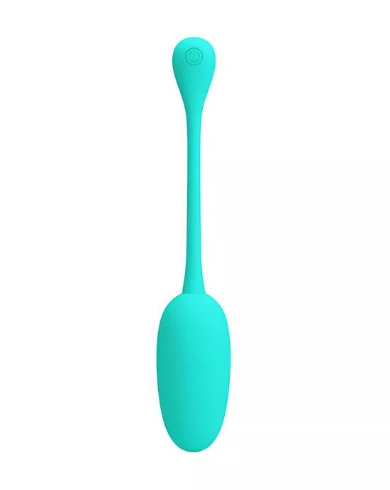 Knucker Vibrating Love Egg