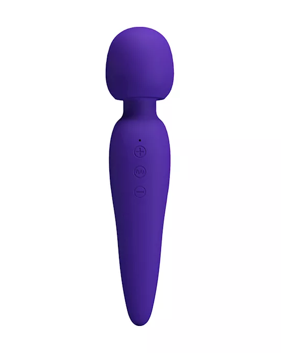 Meredith Wand Vibe