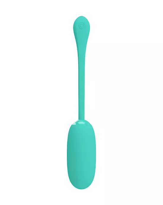 Julius Vibrating Love Egg