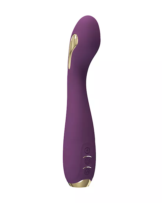 Hector Electroshock GSpot Vibrator
