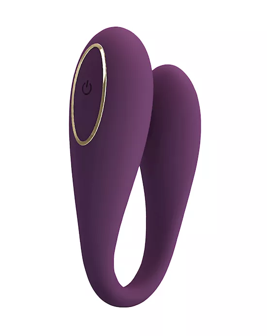 August Couples Vibrator