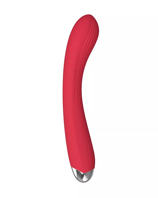 Wet and Wild Whale GSpot Vibrator