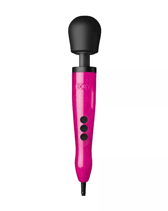 DOXY Die Cast Wand Massager