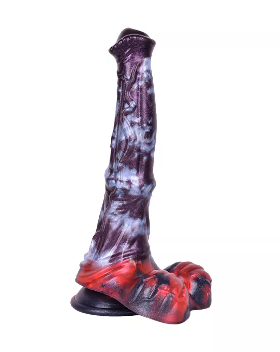 Icy Beast Fantasy Dildo