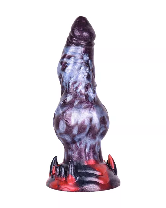 Voracious Troll Fantasy Dildo