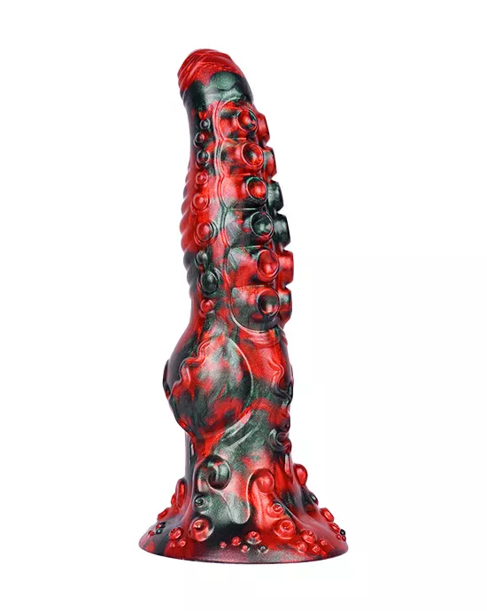Furious Kraken Fantasy Dildo