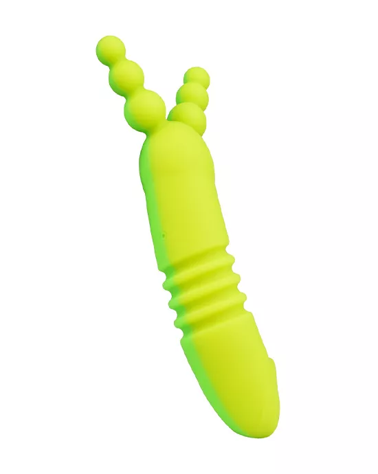 Alien Probe Vibe