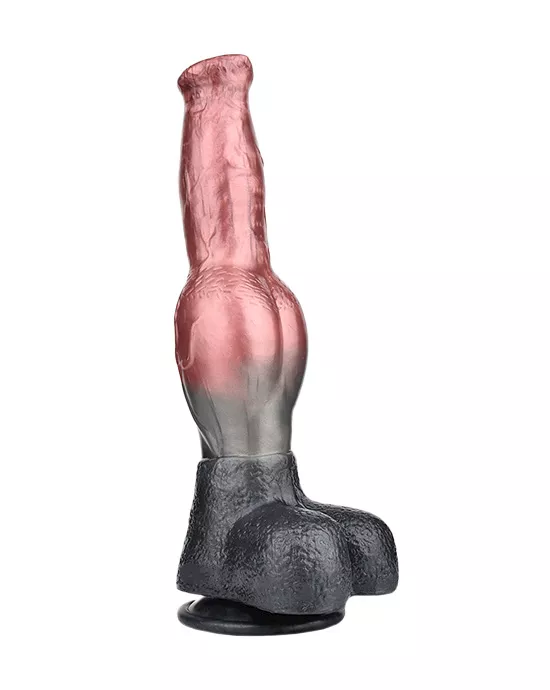 Midas Touch Fantasy Dildo