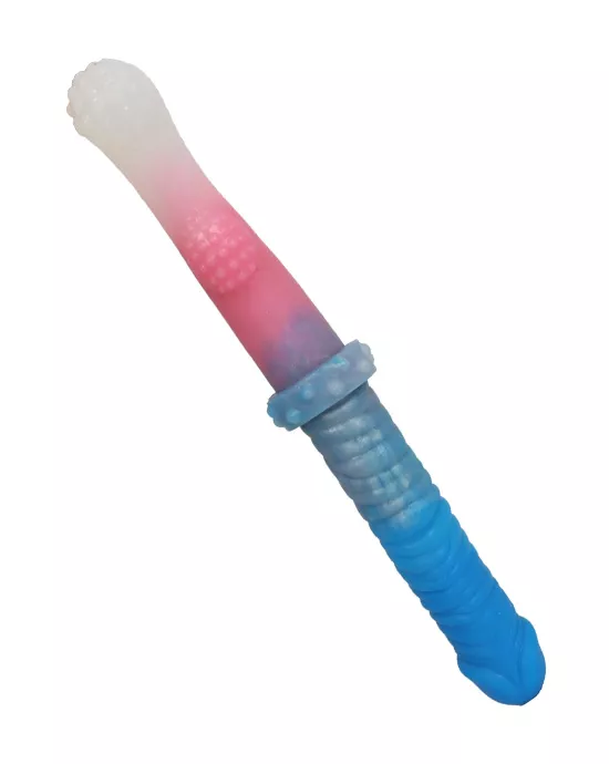 Morningstar Double Ended Dildo