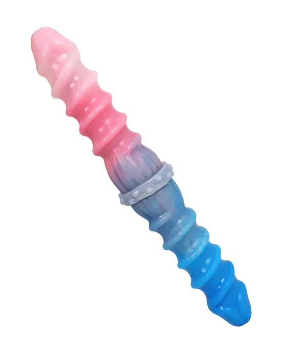 Screw Me Double Ended Dildo