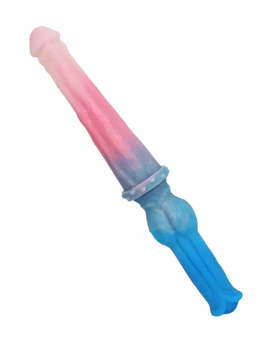 Horsing Around Double Ended Dildo