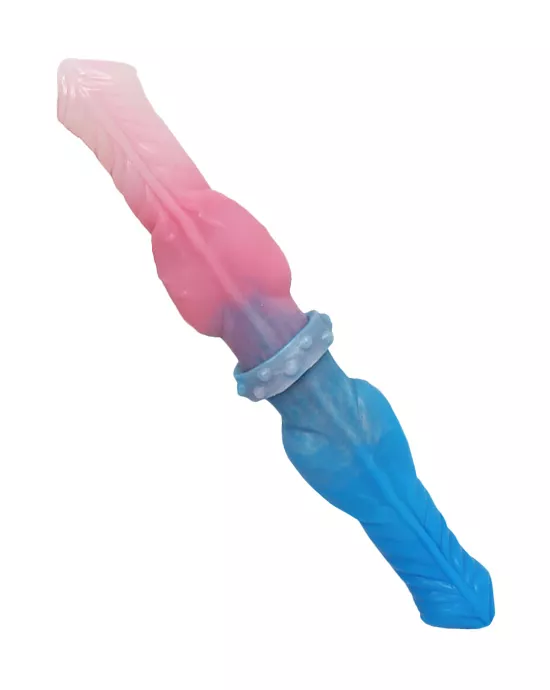 Stallion Double Ended Dildo