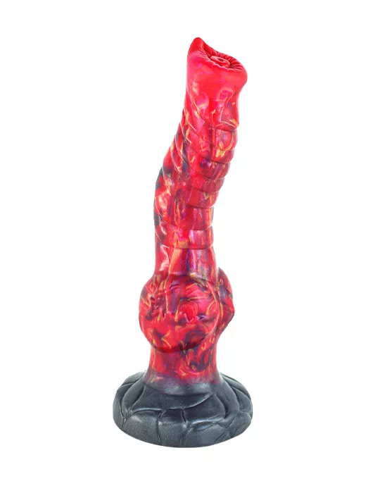 Insatiable Imp Fantasy Dildo