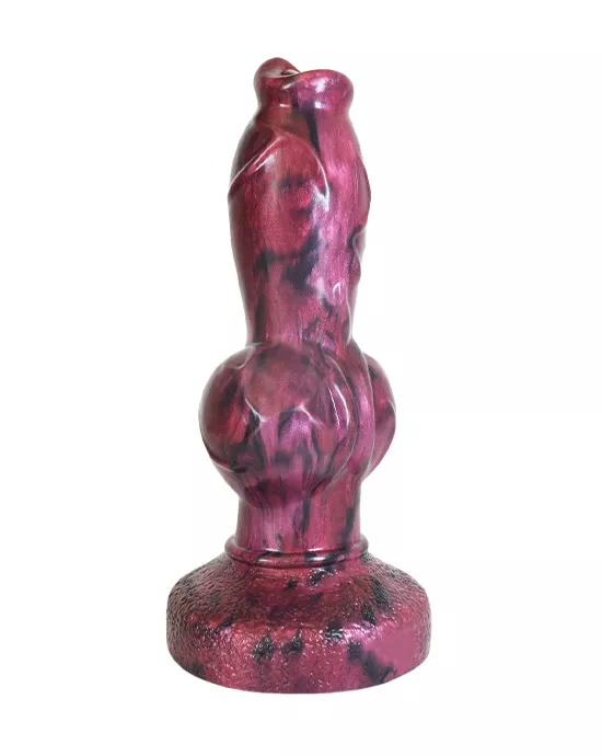 Marauding Spirit Fantasy Dildo