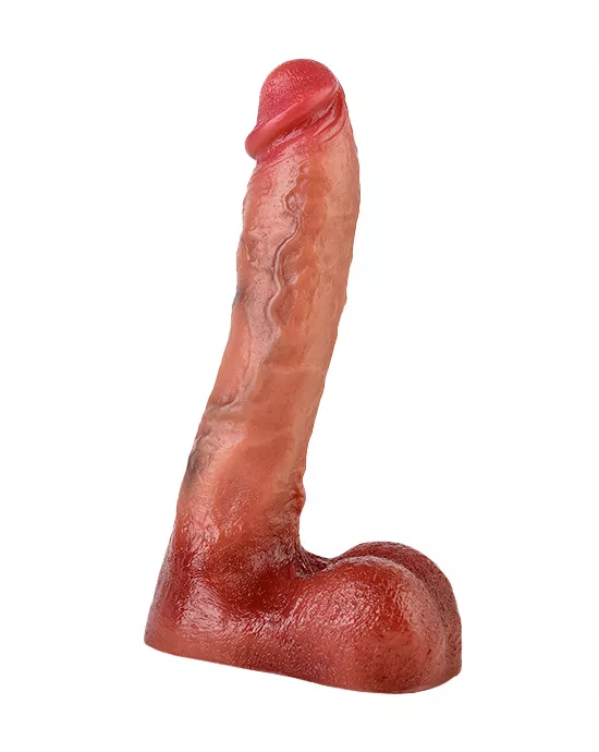 Lengthy Looker Dildo