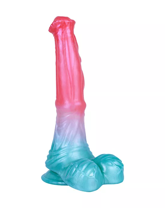 Orgasmic Overseer Fantasy Dildo