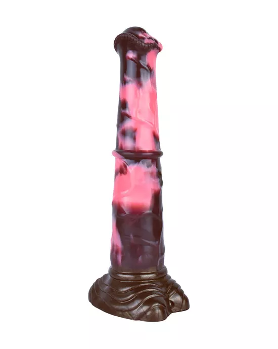 Loyal Stallion Fantasy Dildo