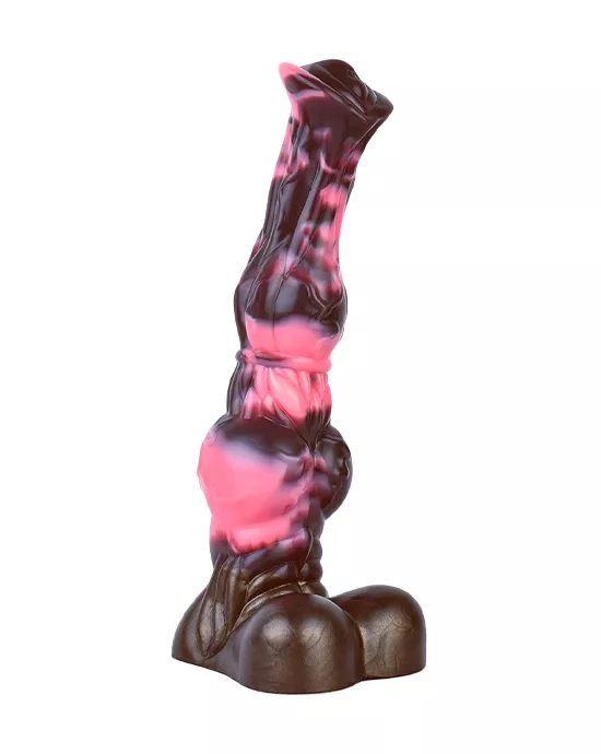 Brawny Beast Fantasy Dildo