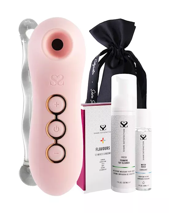 FREE Coco  Essentials Bundle