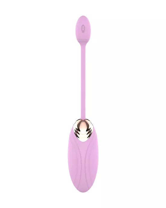 Forbidden Fruit Love Egg