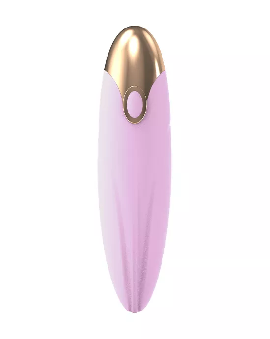 Teardrop Bullet Vibe