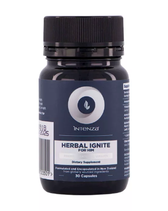 Herbal Ignite For Him Mini  30 Capsules