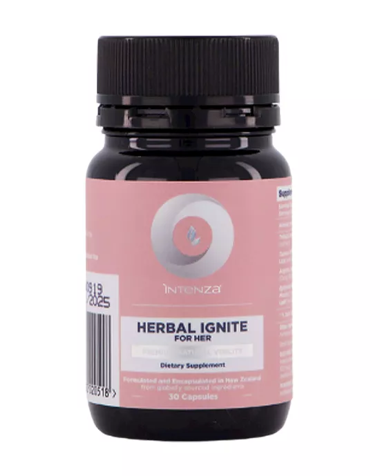 Herbal Ignite For Her Mini  30 Capsules
