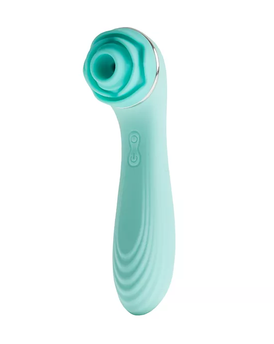 Bouquet Suction Vibe