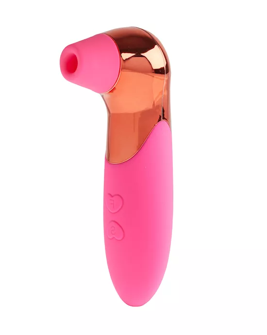Amore Hearts Desire Suction Vibe